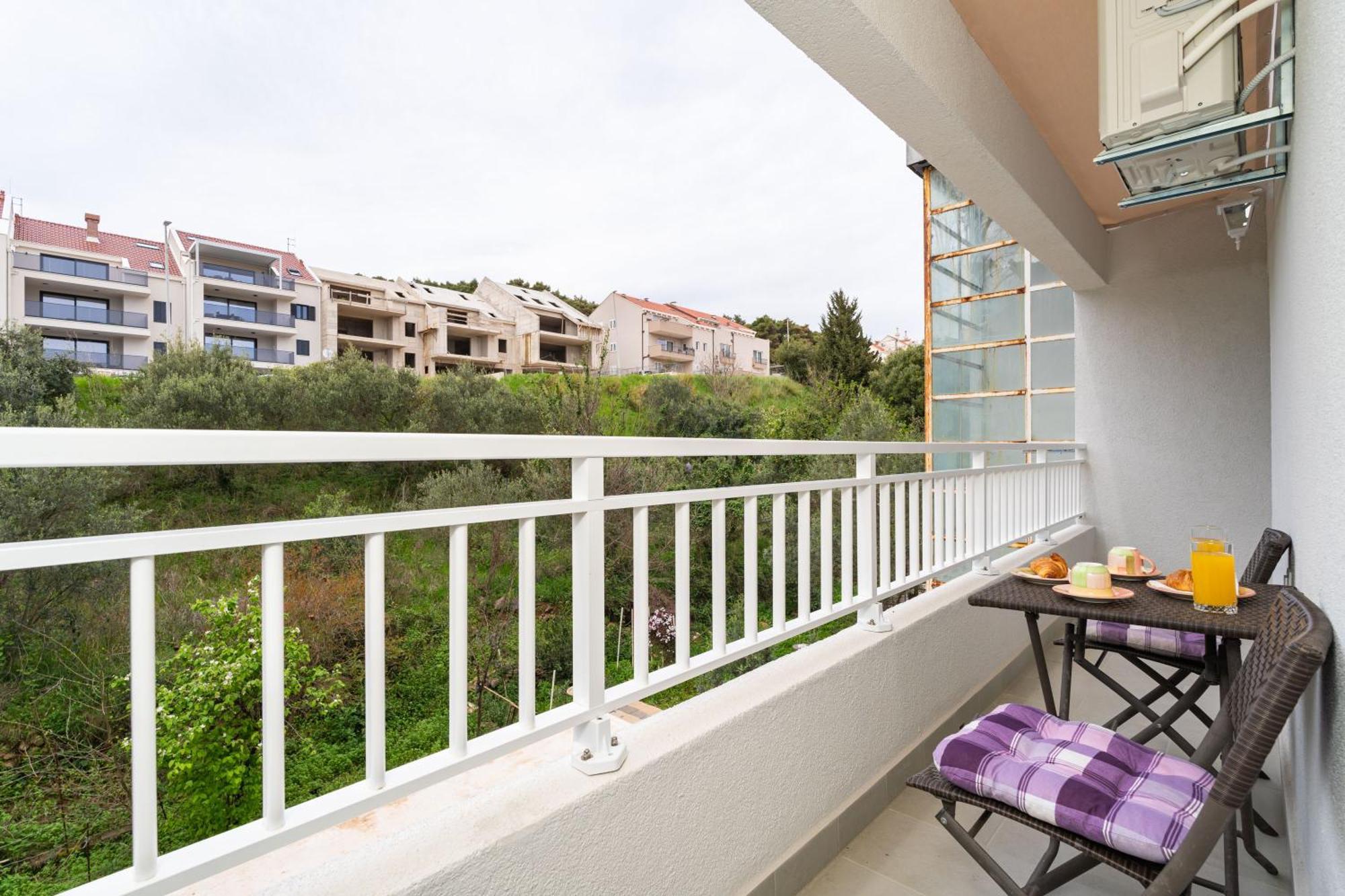 Star Apartments Dubrovnik Exterior foto